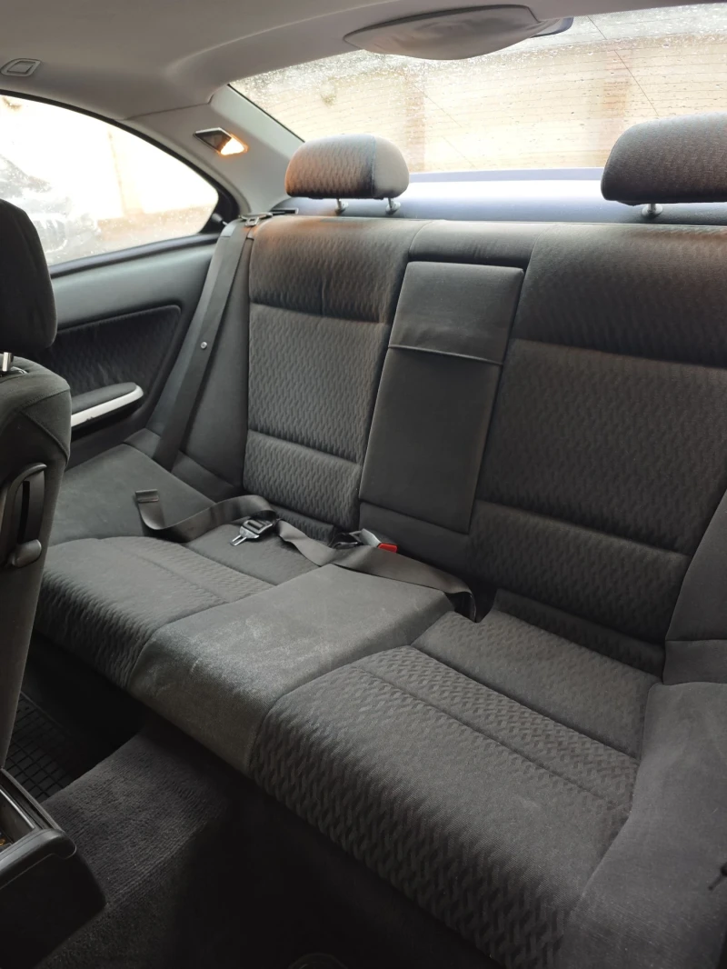 BMW 318 CI, снимка 11 - Автомобили и джипове - 53393233