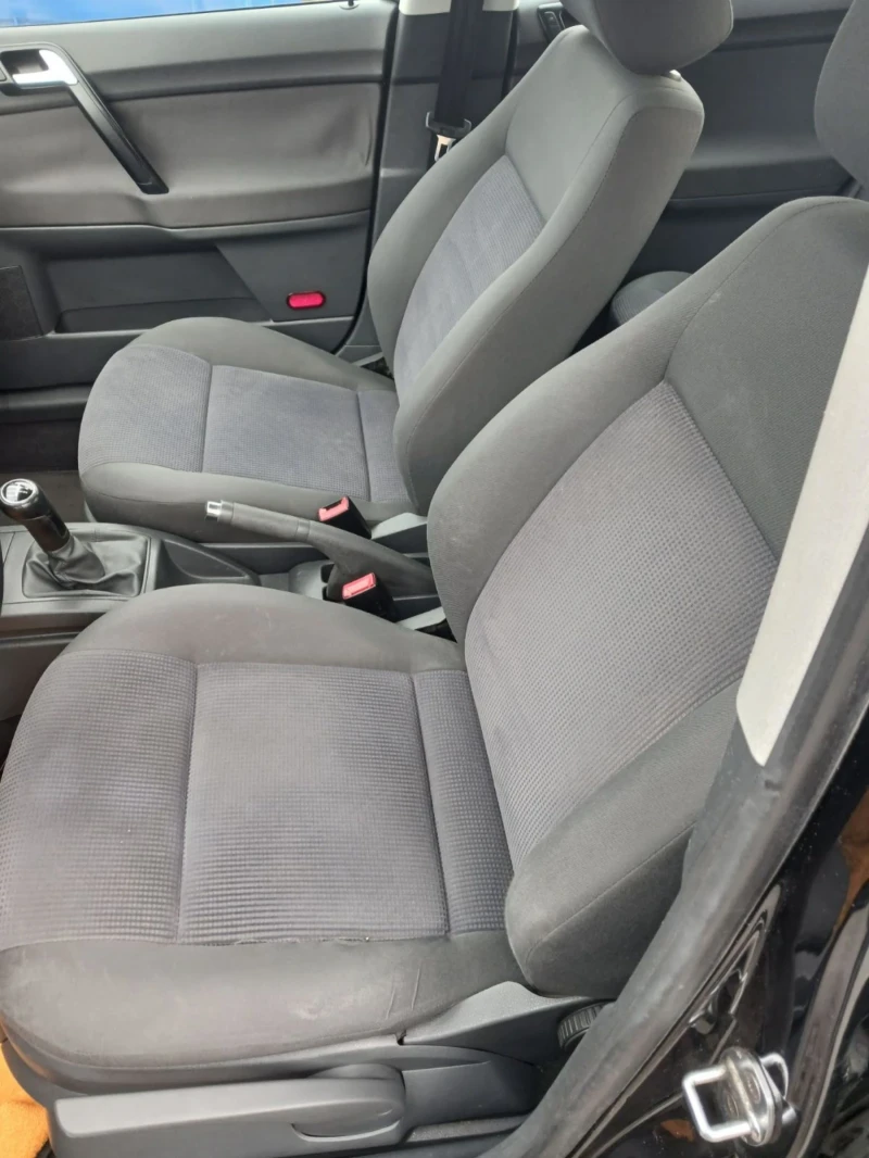 VW Polo Top.FULL EXTRA. 1.9TDI UNIKAT, снимка 5 - Автомобили и джипове - 53513290