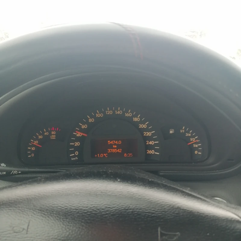 Mercedes-Benz C 220 C220, снимка 10 - Автомобили и джипове - 53536713