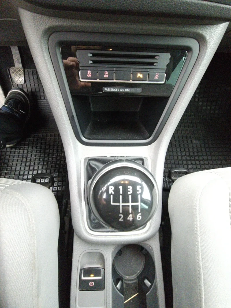 Seat Alhambra 2, 0TDI, снимка 15 - Автомобили и джипове - 53538920