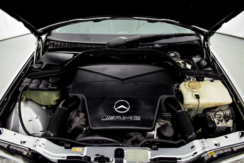 Mercedes-Benz C 43 AMG, снимка 15 - Автомобили и джипове - 41616781