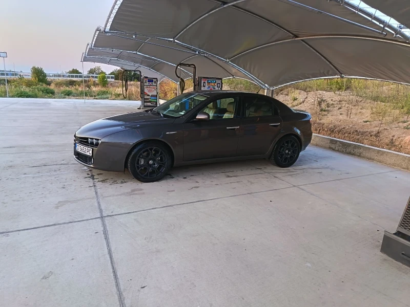 Alfa Romeo 159 2, 4JTD - 7500 лв. / 3834.69 € - 49842003 1