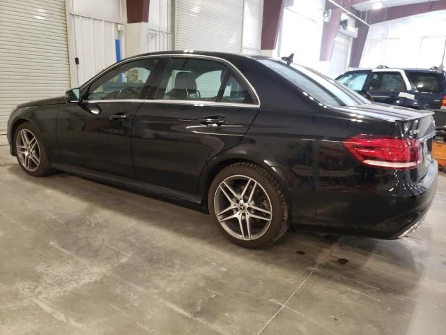 Mercedes-Benz E 350 4MATIC * AMG PACK* , снимка 4 - Автомобили и джипове - 47393889