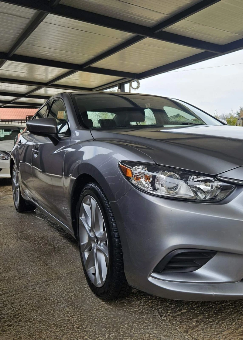 Mazda 6 2.5 Skyactive - 18900 лв. - 83188923 | Car24.bg