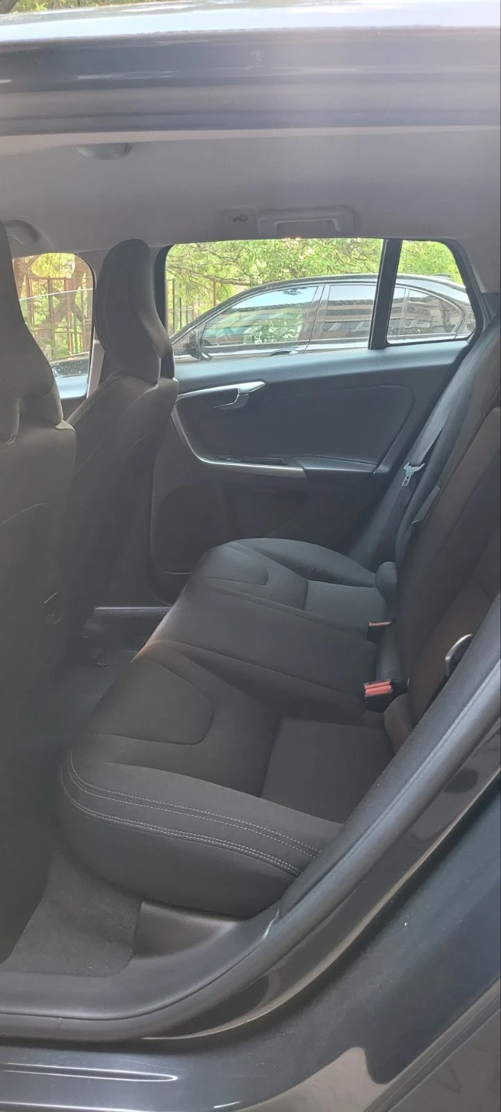 Volvo V60 | Mobile.bg — изображение 11