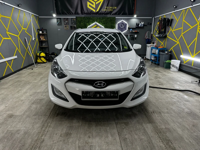 Hyundai I30 1.4 CRDi 2014 - 11499 лв. - 60572278 1