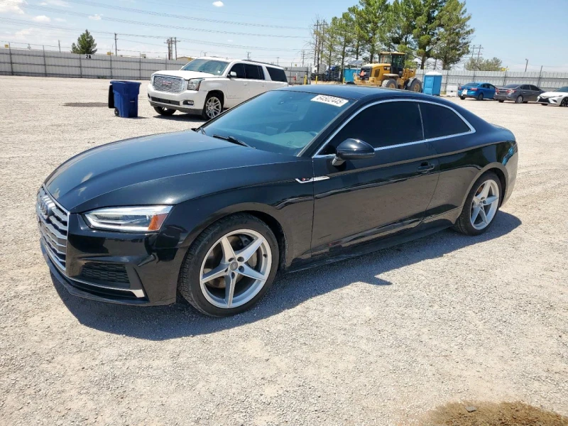 Audi A5 SLINE/PREMIUM/QUATTRO/ПАНОРАМА - 28200 лв. - 90481880 1
