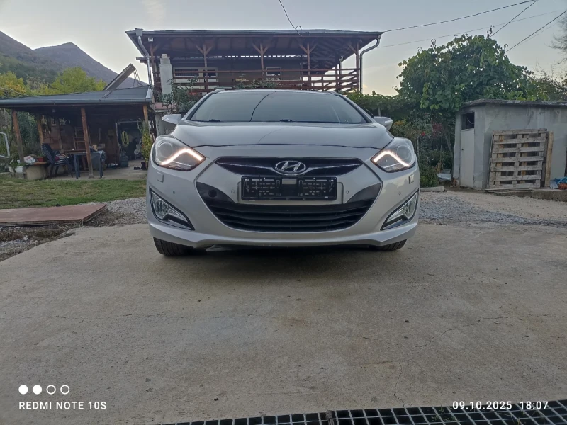 Hyundai I40 - 17300 лв. / 8845.35 € - 83447207 1