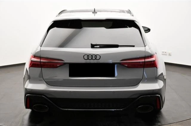 Audi Rs6 /QUATTRO/DYNAMIC/PANO/B&O/MATRIX/360/BLACK OPTIC/, снимка 7 - Автомобили и джипове - 53267618