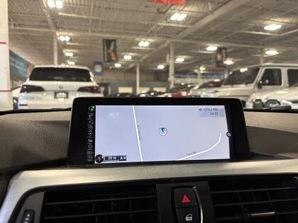 BMW 435 xDrive Coupe* АвтоКредит* (Цена до БГ) , снимка 12 - Автомобили и джипове - 53521268