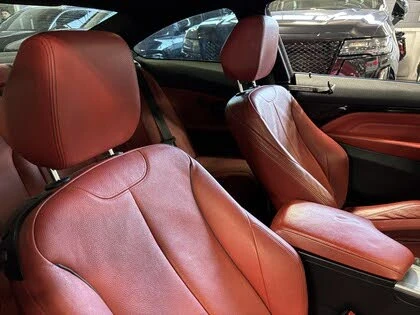 BMW 435 xDrive Coupe* АвтоКредит* (Цена до БГ) , снимка 17 - Автомобили и джипове - 53521268