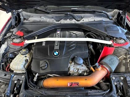 BMW 435 xDrive Coupe* АвтоКредит* (Цена до БГ) , снимка 10 - Автомобили и джипове - 53521268