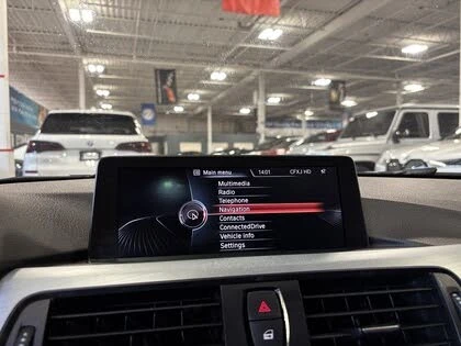 BMW 435 xDrive Coupe* АвтоКредит* (Цена до БГ) , снимка 11 - Автомобили и джипове - 53521268