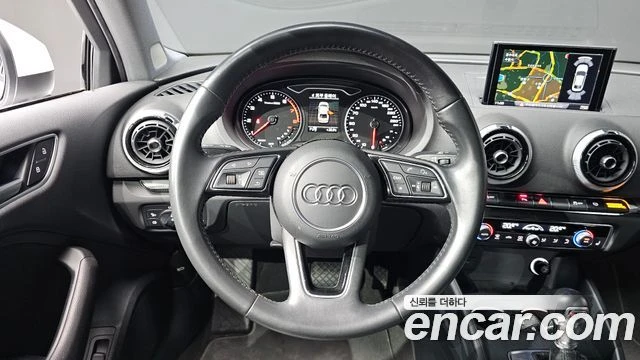 Audi A3, снимка 13 - Автомобили и джипове - 56080892