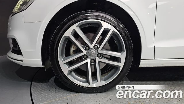 Audi A3, снимка 5 - Автомобили и джипове - 56080892