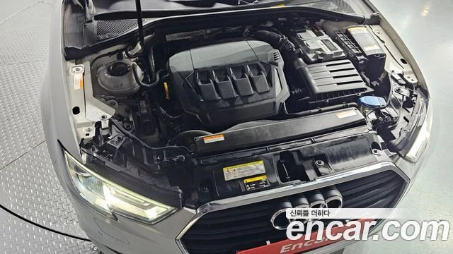 Audi A3, снимка 6 - Автомобили и джипове - 56080892