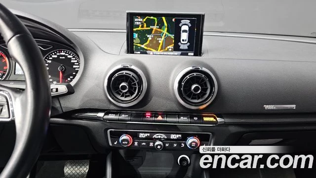 Audi A3, снимка 12 - Автомобили и джипове - 56080892
