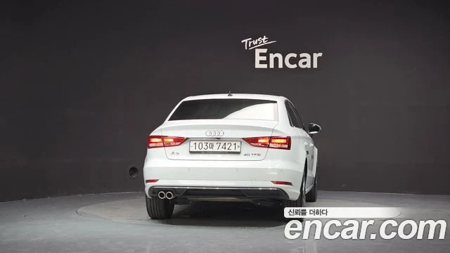 Audi A3, снимка 4 - Автомобили и джипове - 56080892