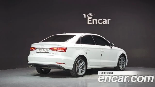 Audi A3, снимка 2 - Автомобили и джипове - 56080892