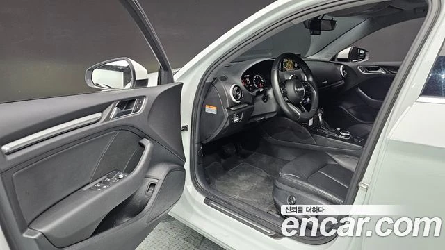Audi A3, снимка 10 - Автомобили и джипове - 56080892
