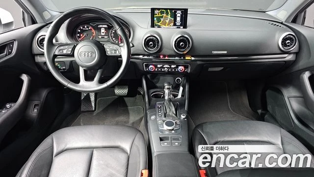 Audi A3, снимка 7 - Автомобили и джипове - 56080892