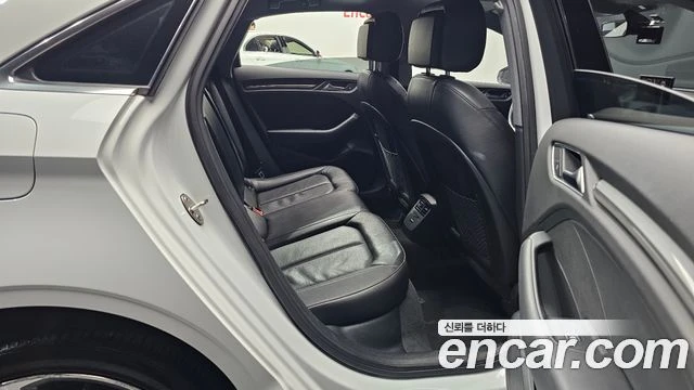 Audi A3, снимка 11 - Автомобили и джипове - 56080892