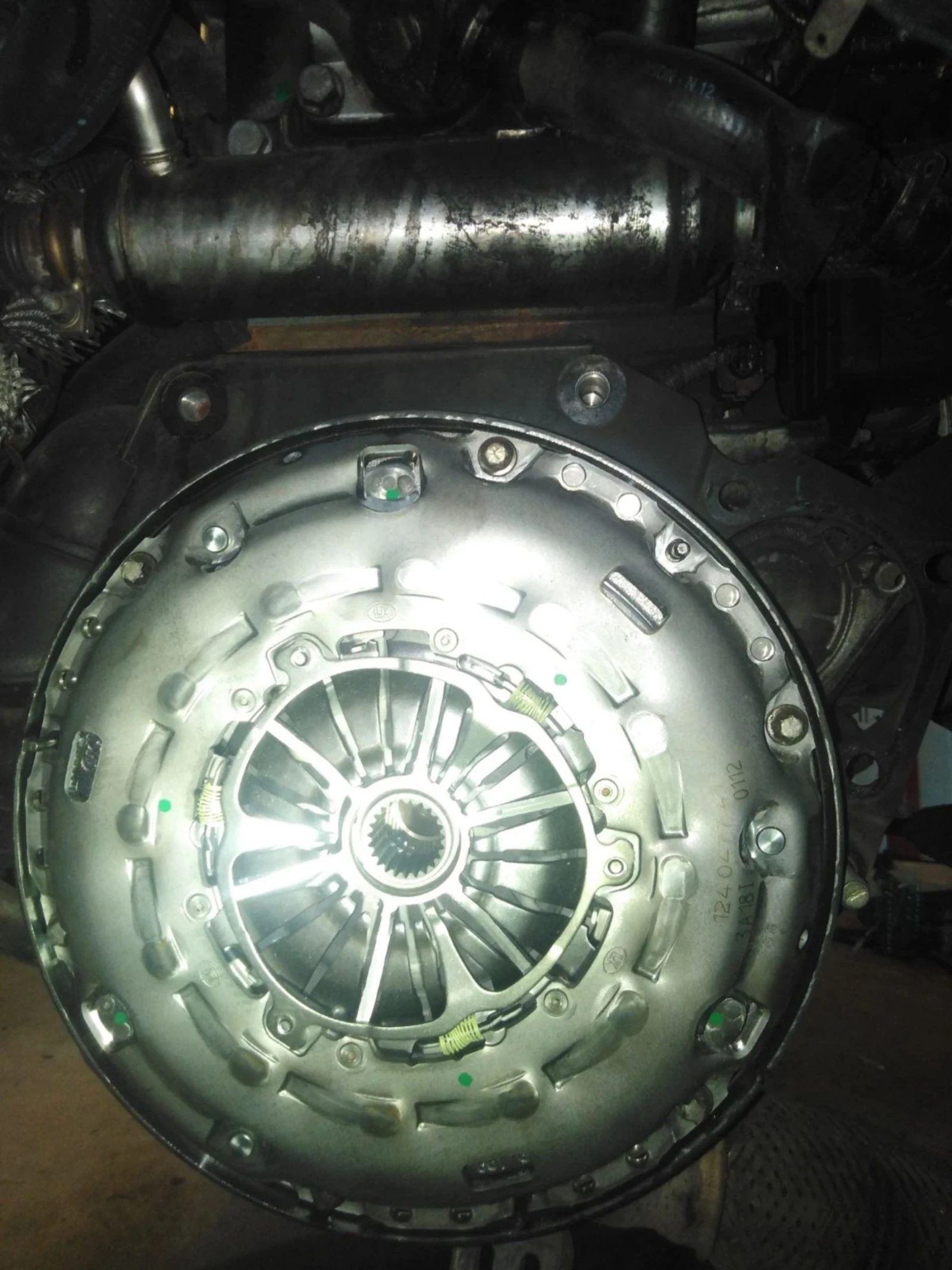 Alfa Romeo 159 2, 4JTD | Mobile.bg   14