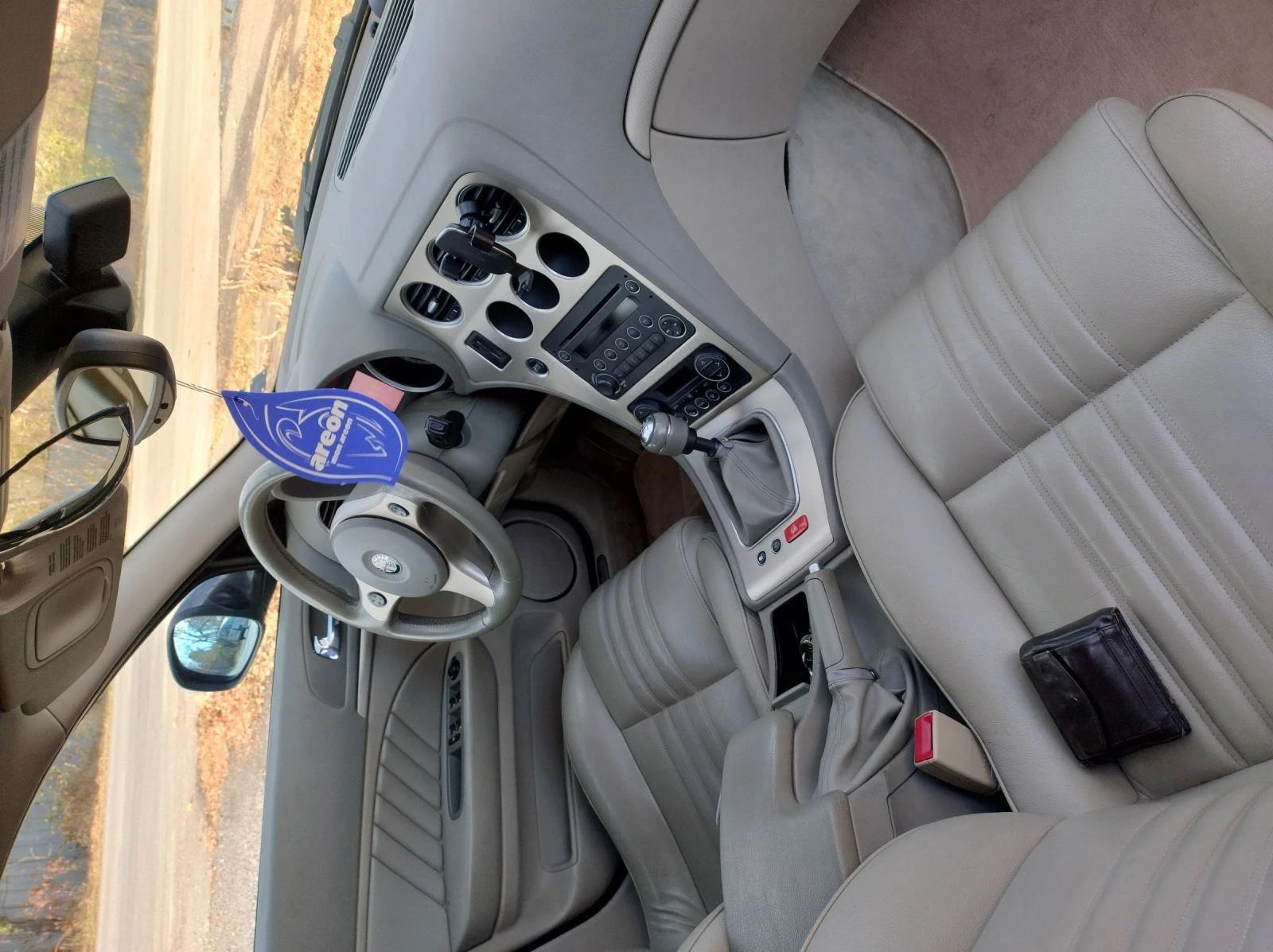 Alfa Romeo 159 2, 4JTD | Mobile.bg   11