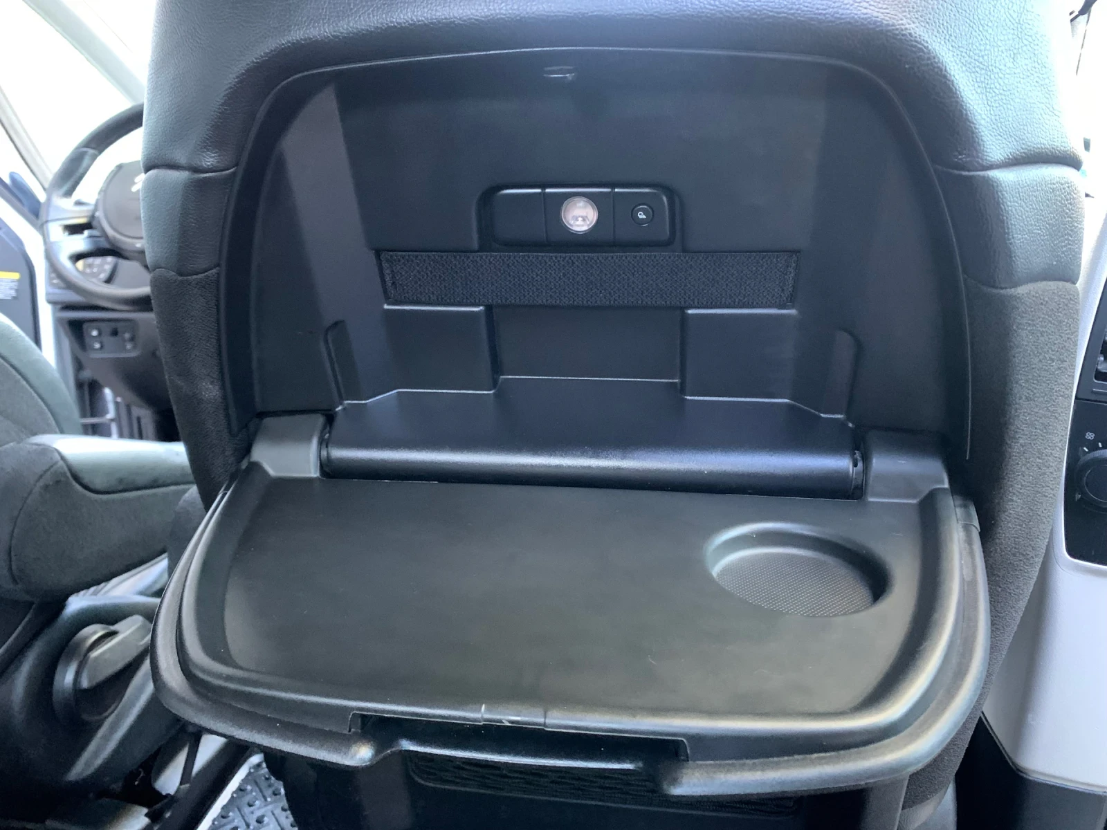 Citroen Grand C4 Picasso 2.0 HDI Exclusive  | Mobile.bg   16