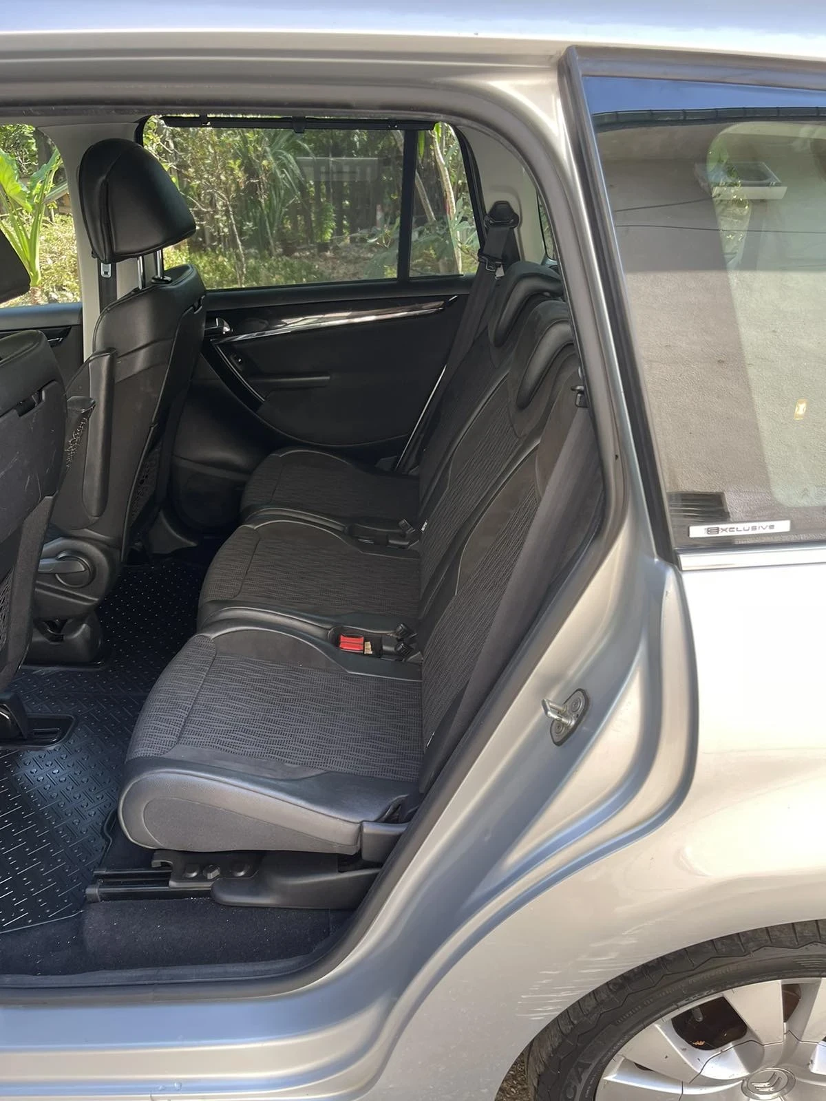 Citroen Grand C4 Picasso 2.0 HDI Exclusive  | Mobile.bg   14