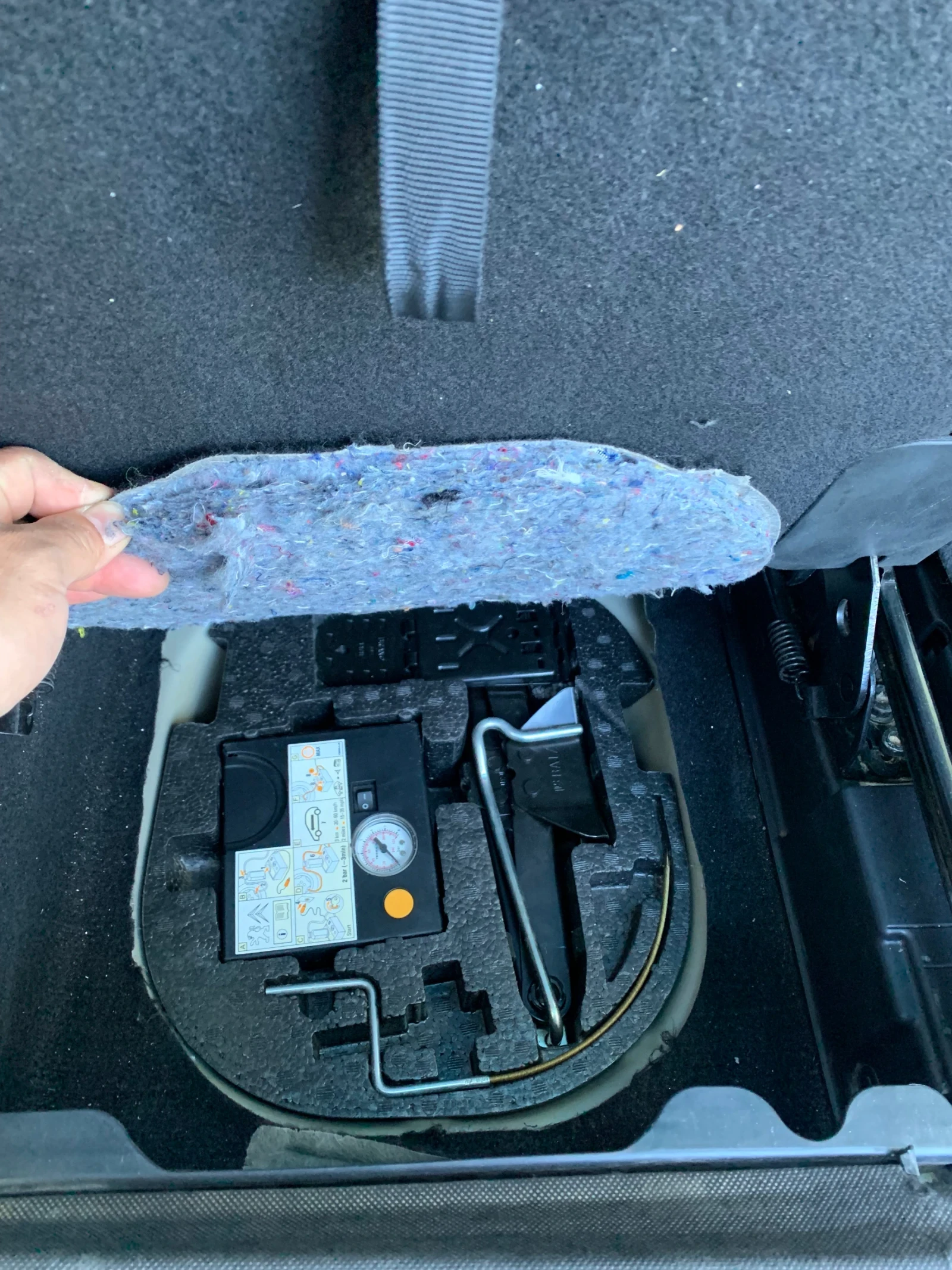 Citroen Grand C4 Picasso 2.0 HDI Exclusive  | Mobile.bg   17