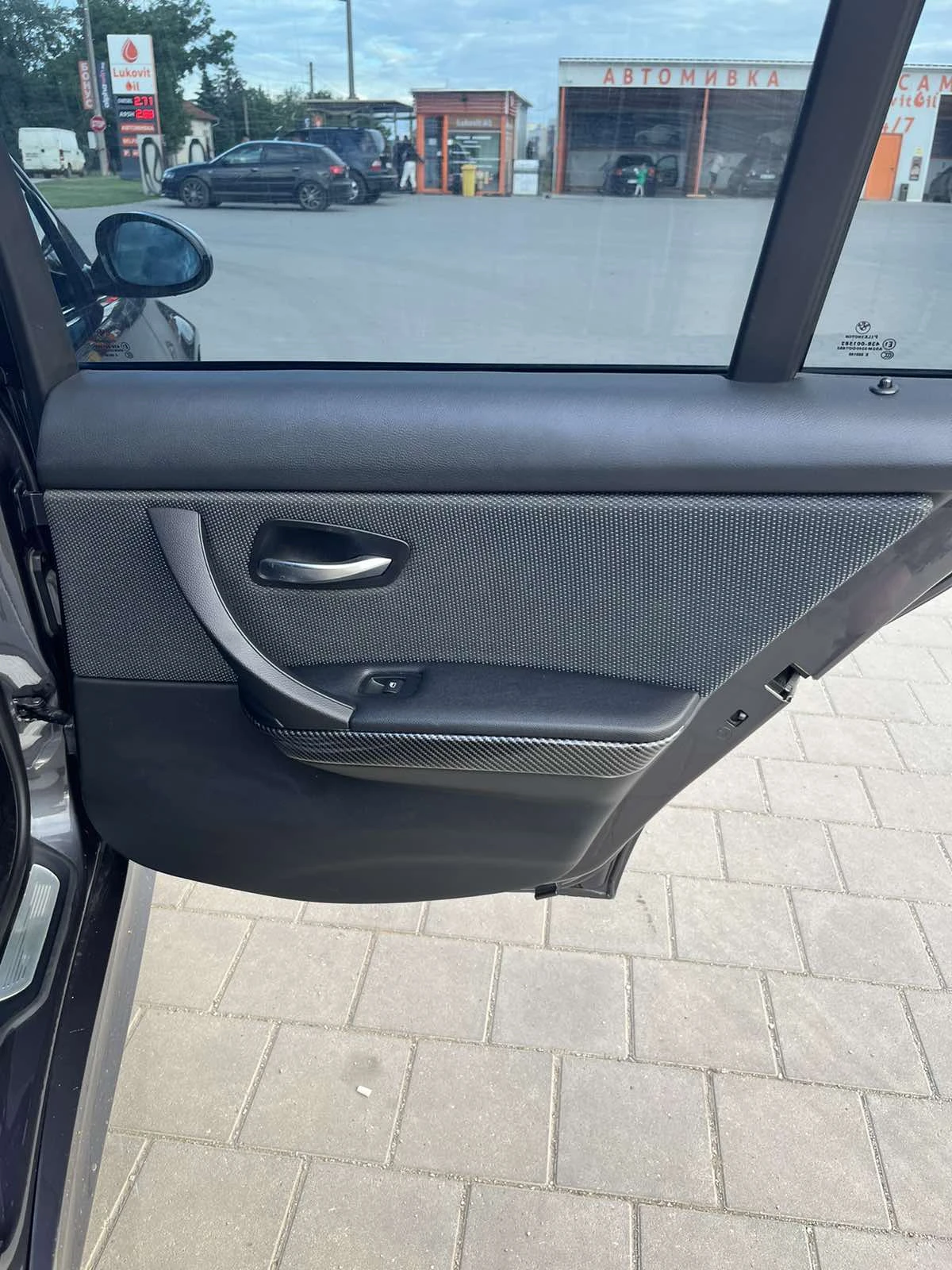 BMW 320 | Mobile.bg   14