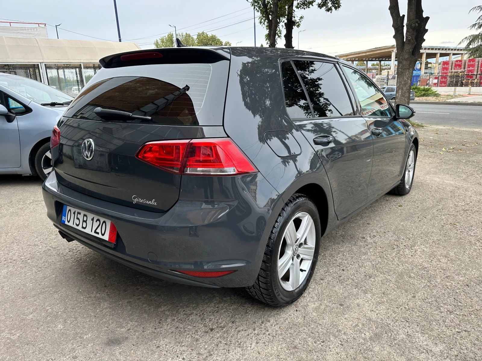 VW Golf Vll 2.0 TDI  - изображение 3