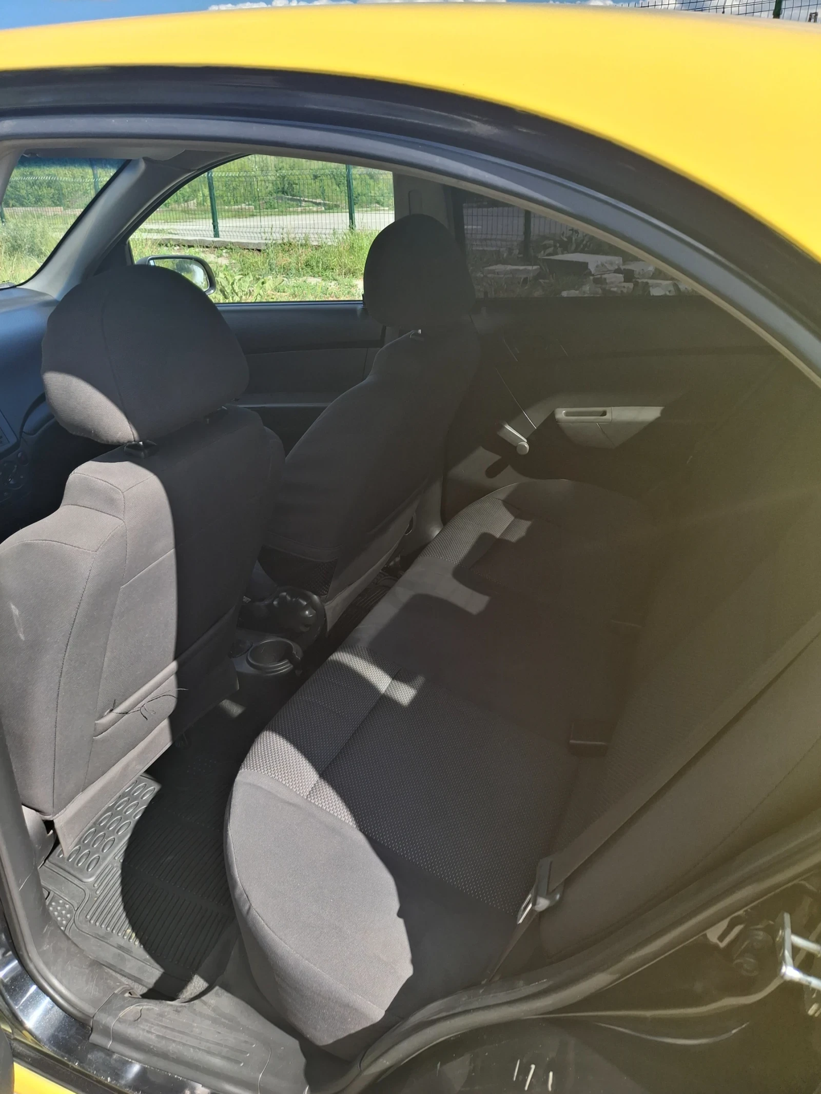 Chevrolet Aveo 1200 - изображение 5