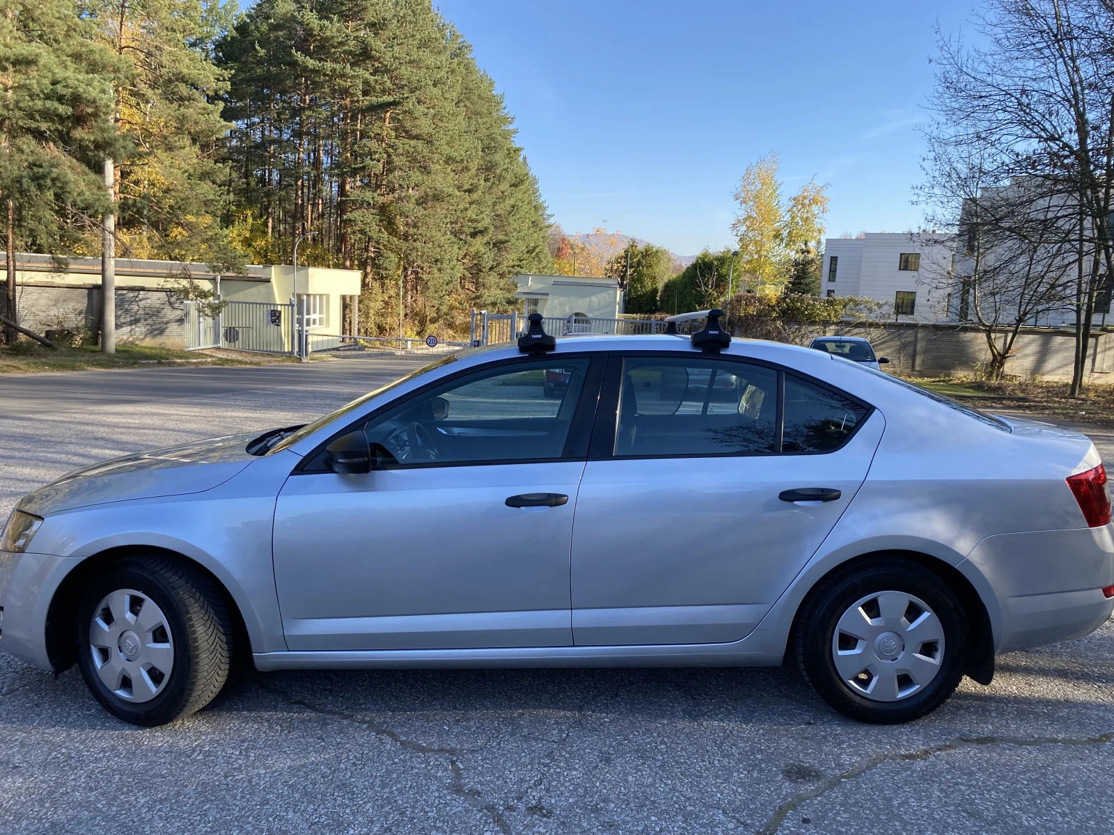 Skoda Octavia 1.6 TDI, 110 hp - изображение 5