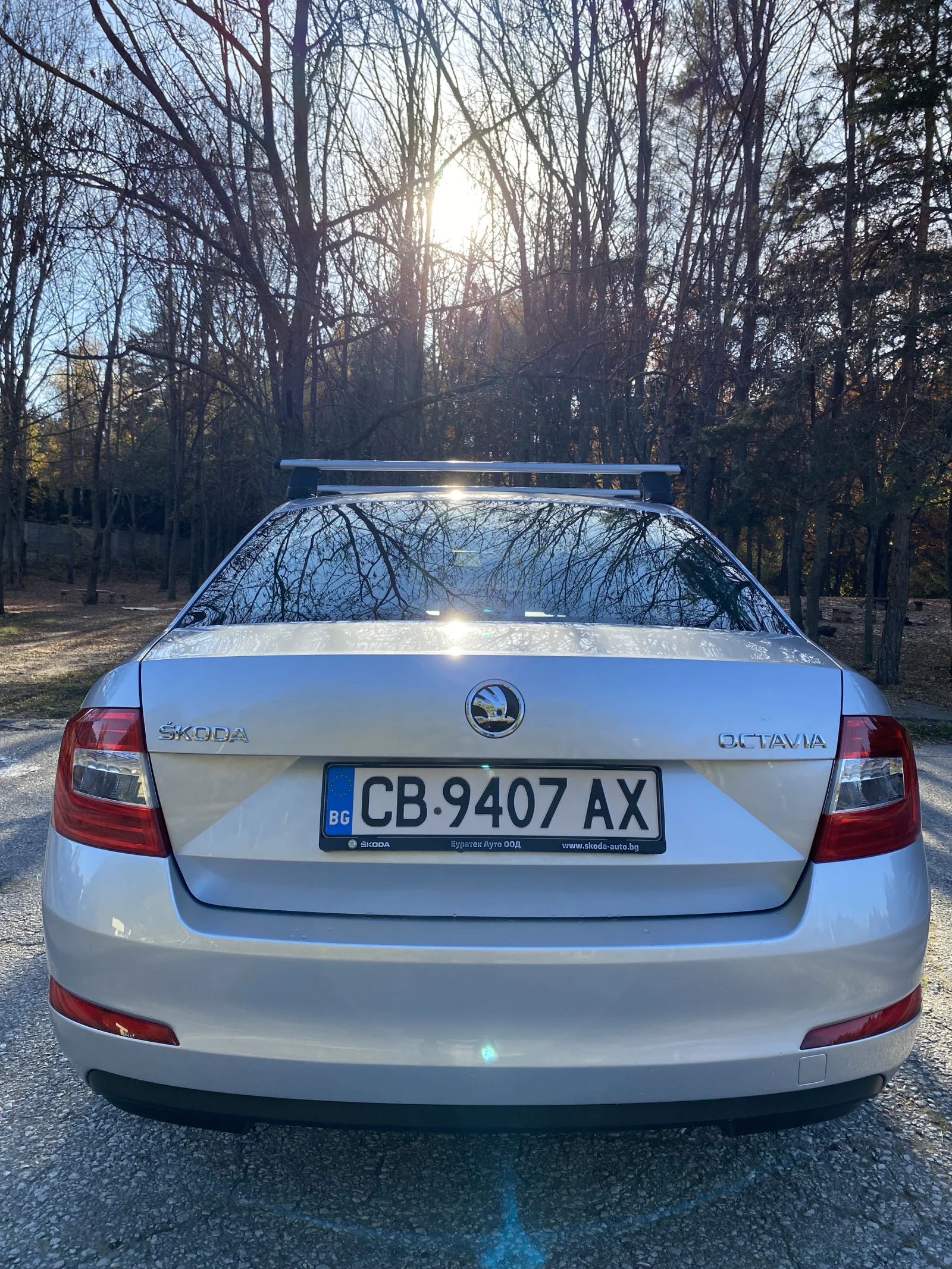 Skoda Octavia 1.6 TDI, 110 hp - изображение 2