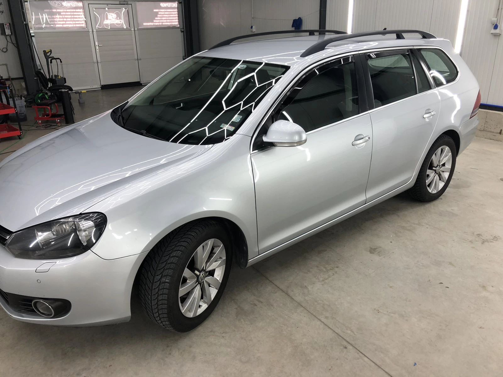 VW Golf 1.6 TDI - изображение 2