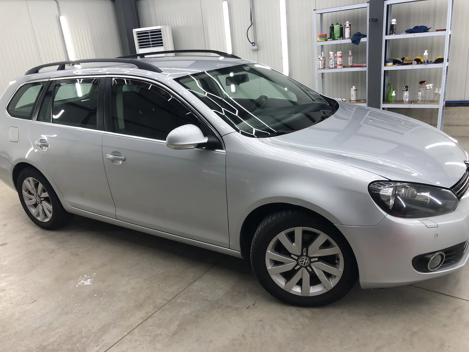 VW Golf 1.6 TDI - изображение 3