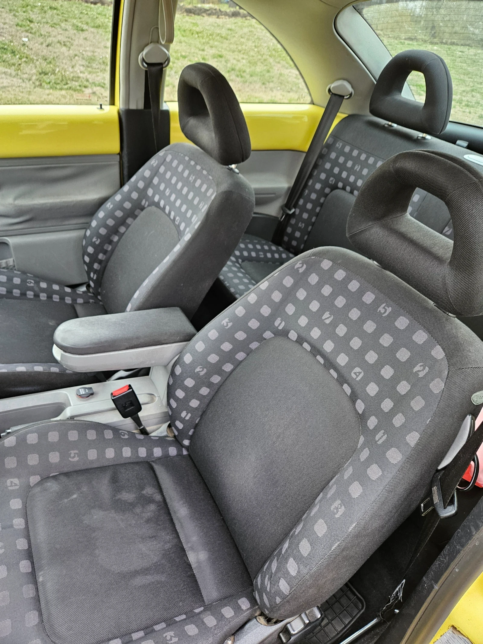 VW Beetle 1.9 TDI 90 - изображение 9