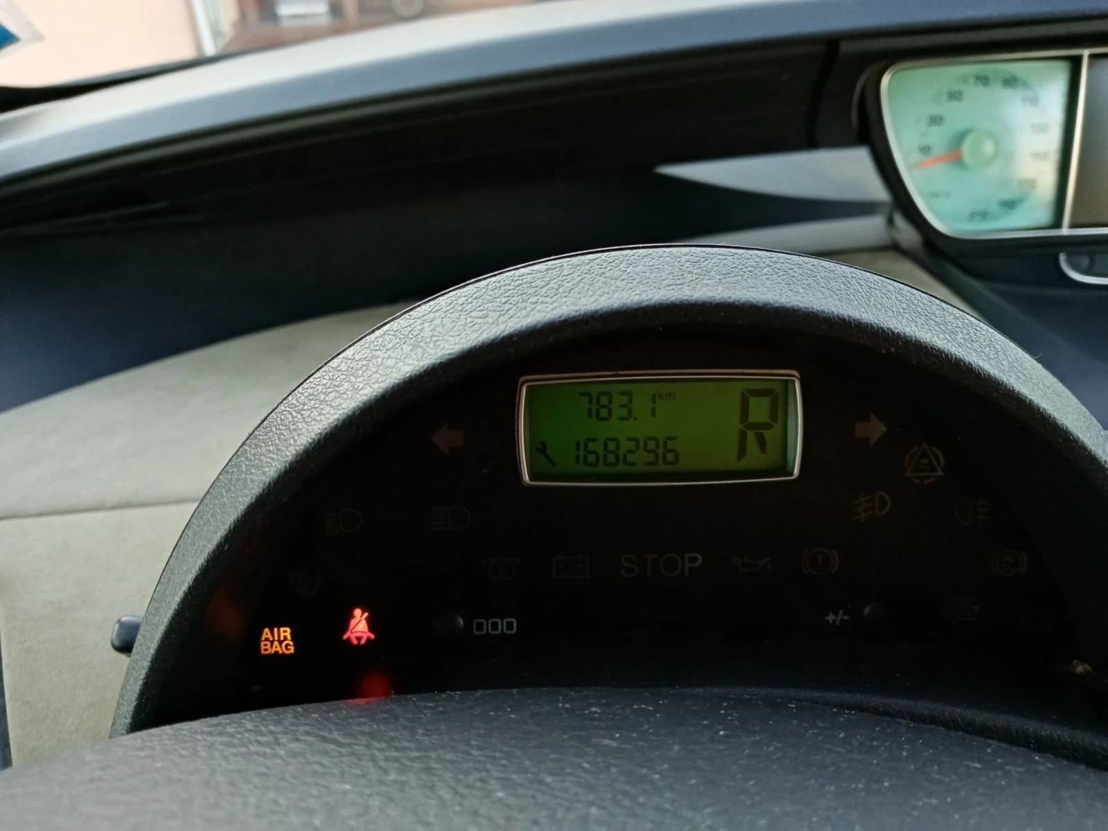 Lancia Phedra 2, 0  | Mobile.bg — изображение 14