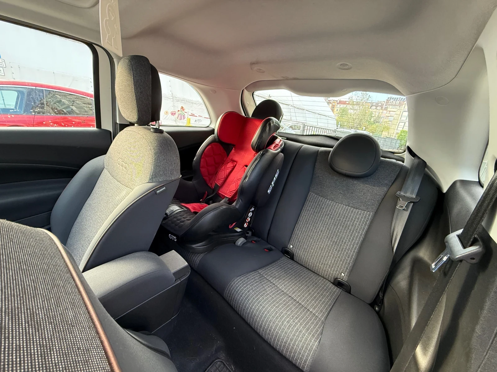 Fiat 500 е Icon - изображение 10