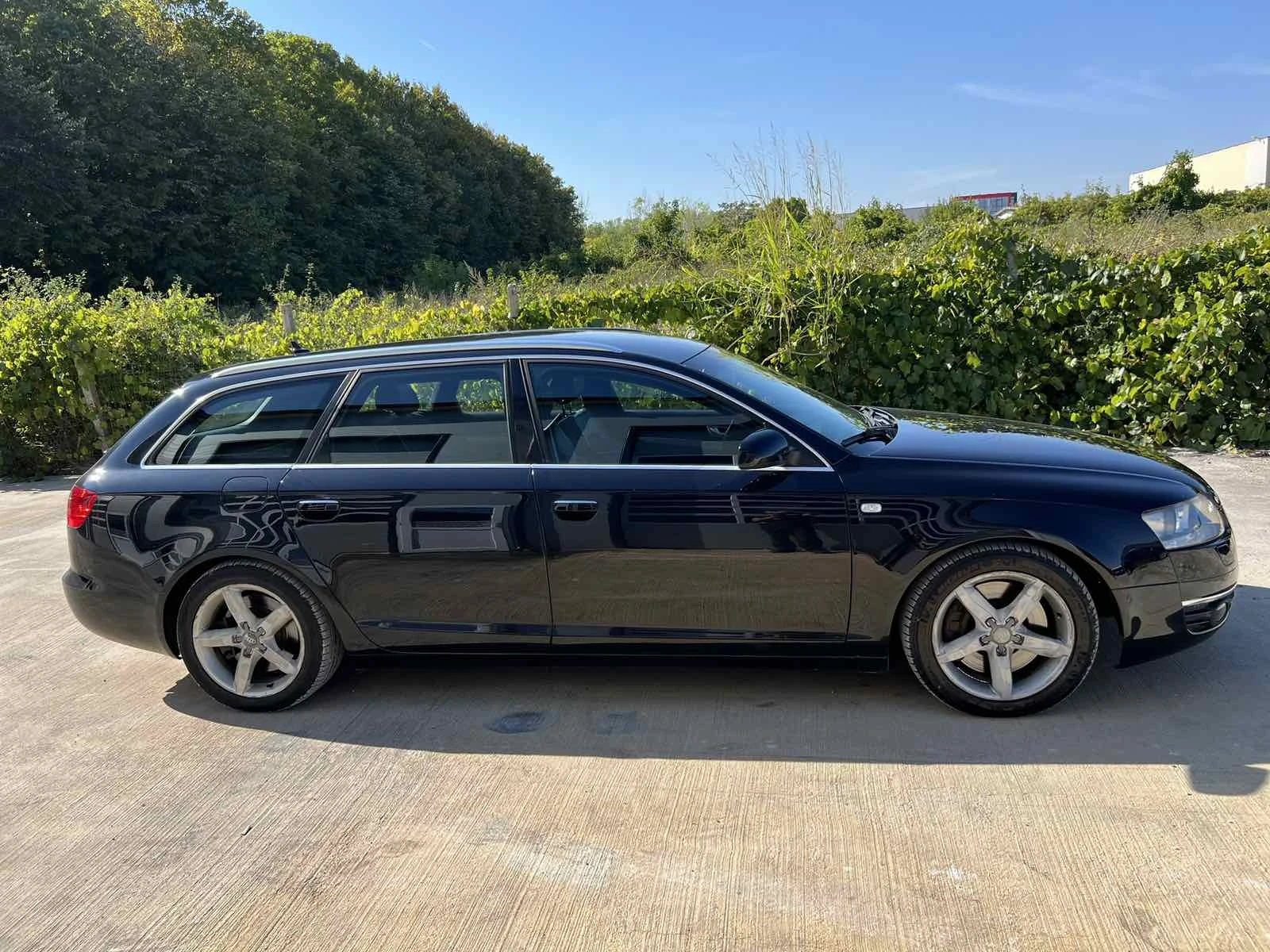 Audi A6 S LINE - изображение 3