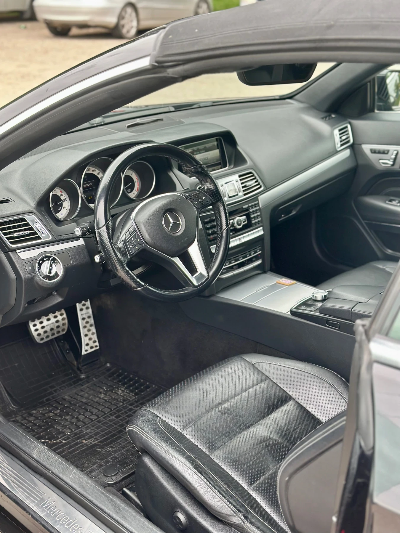 Mercedes-Benz E 350 Amg line/Distronic/Лизинг - изображение 10