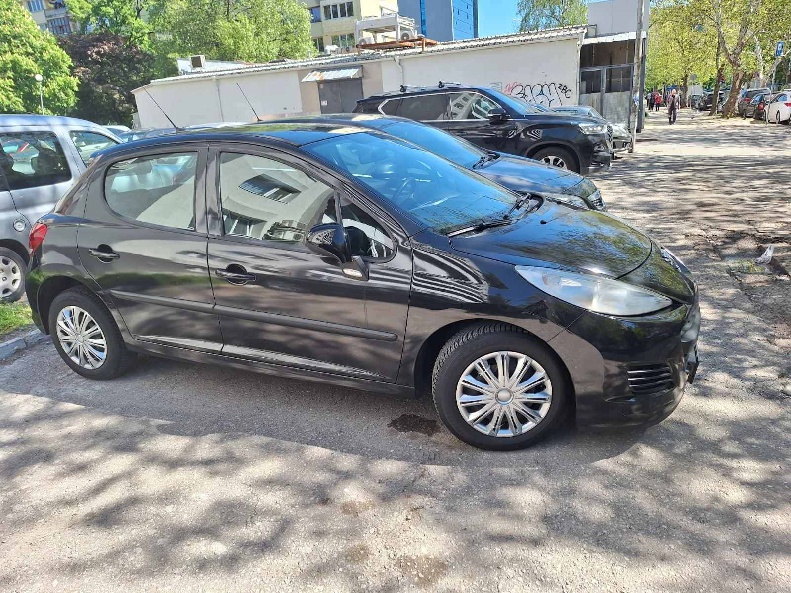 Peugeot 207  - изображение 3