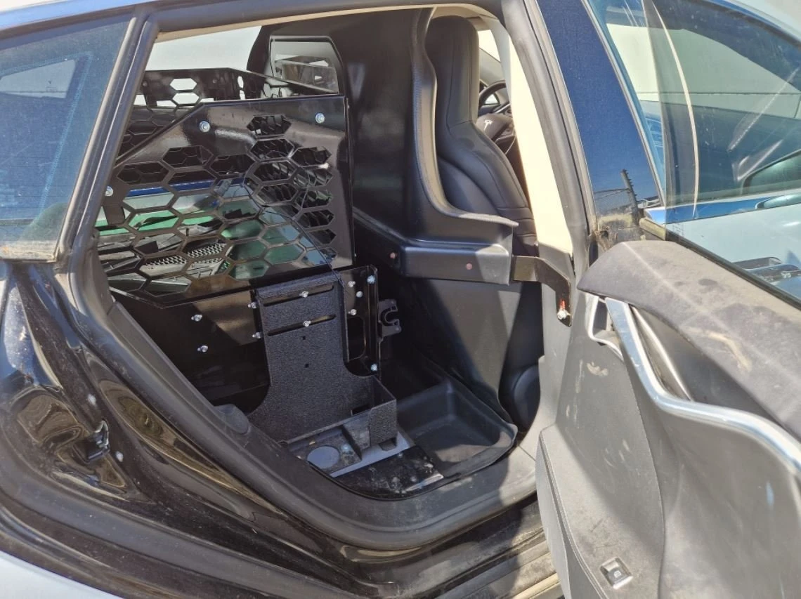 Tesla Model S S85 Free Supercharging | Mobile.bg   11