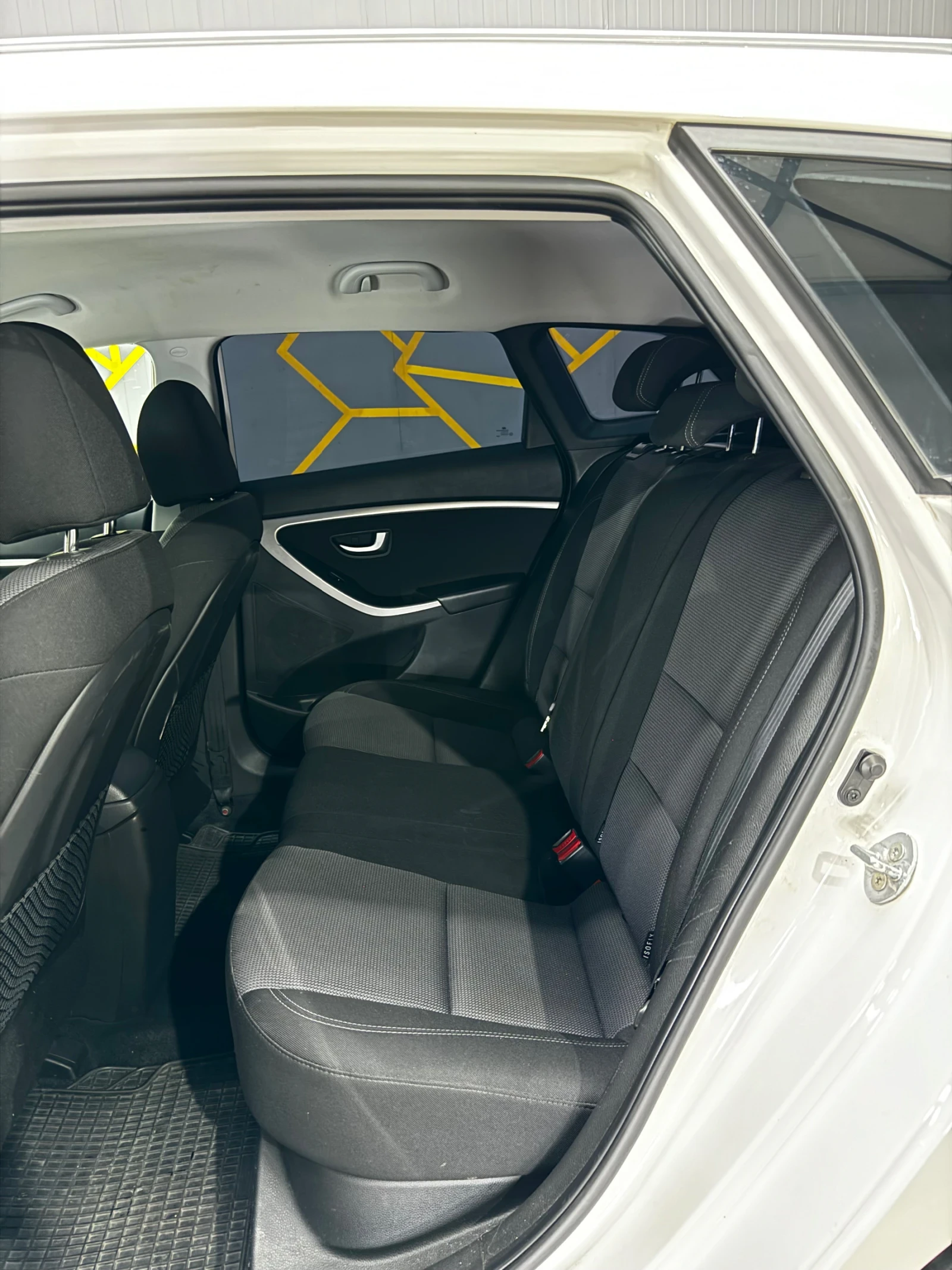 Hyundai I30 1.4 CRDi 2014 - изображение 7
