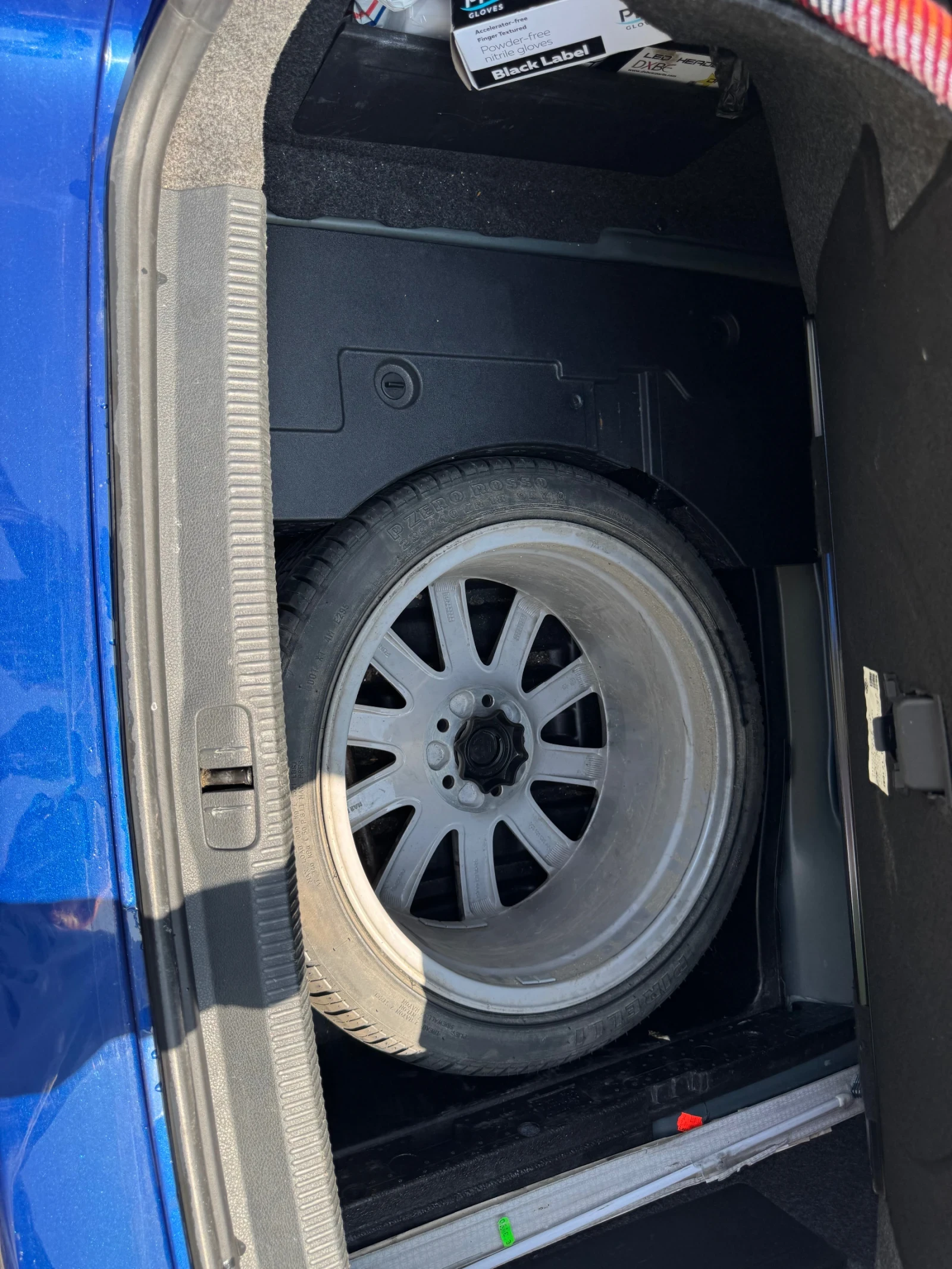 VW Passat  - изображение 7