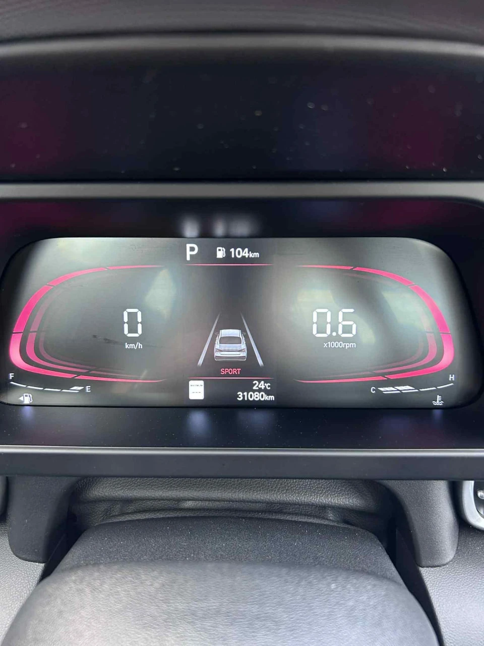 Hyundai Elantra 2024 Preferred IVT * АВТО КРЕДИТ*  - изображение 9