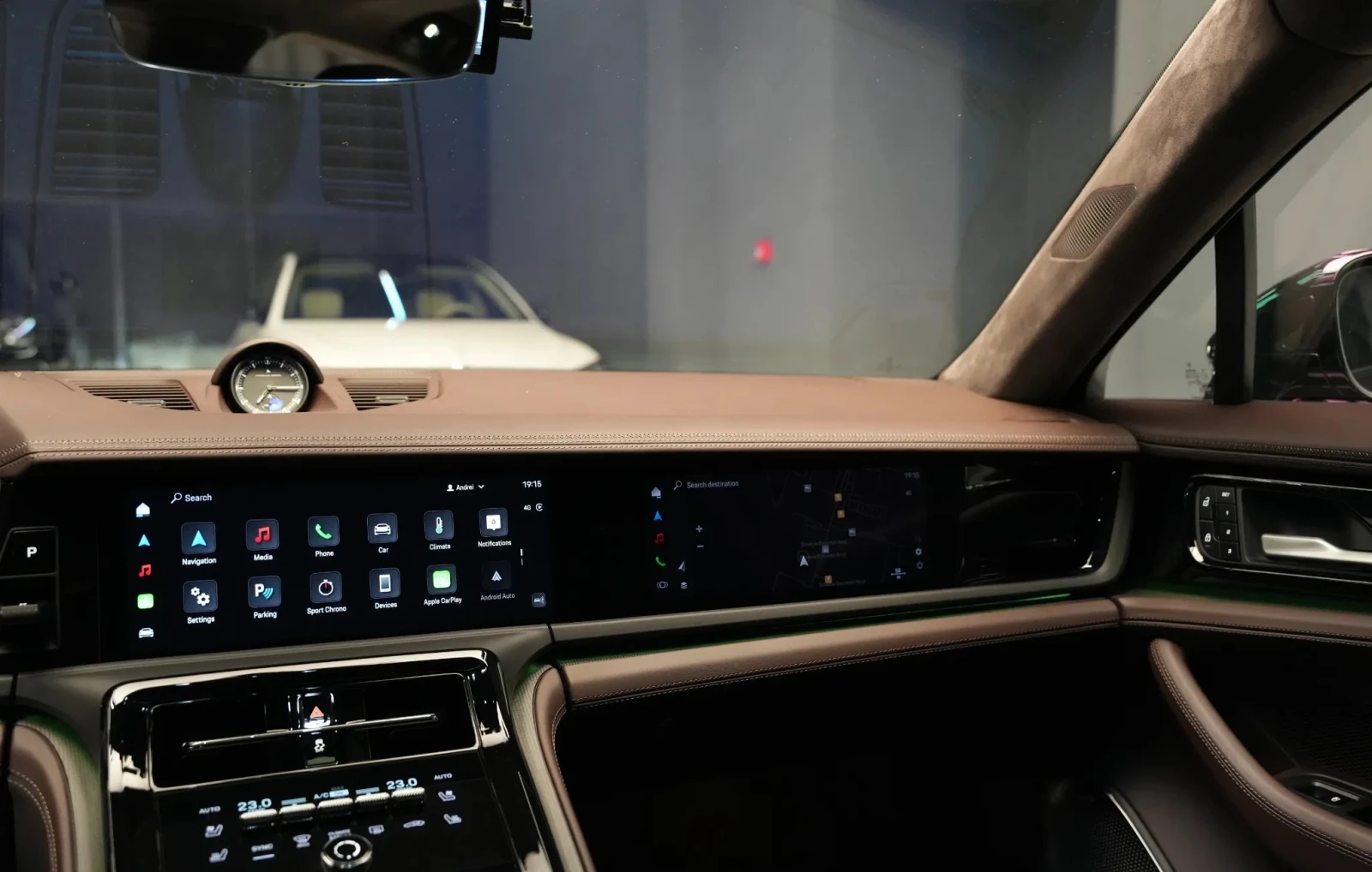 Porsche Panamera GTS 4.0 V8 | Mobile.bg   13