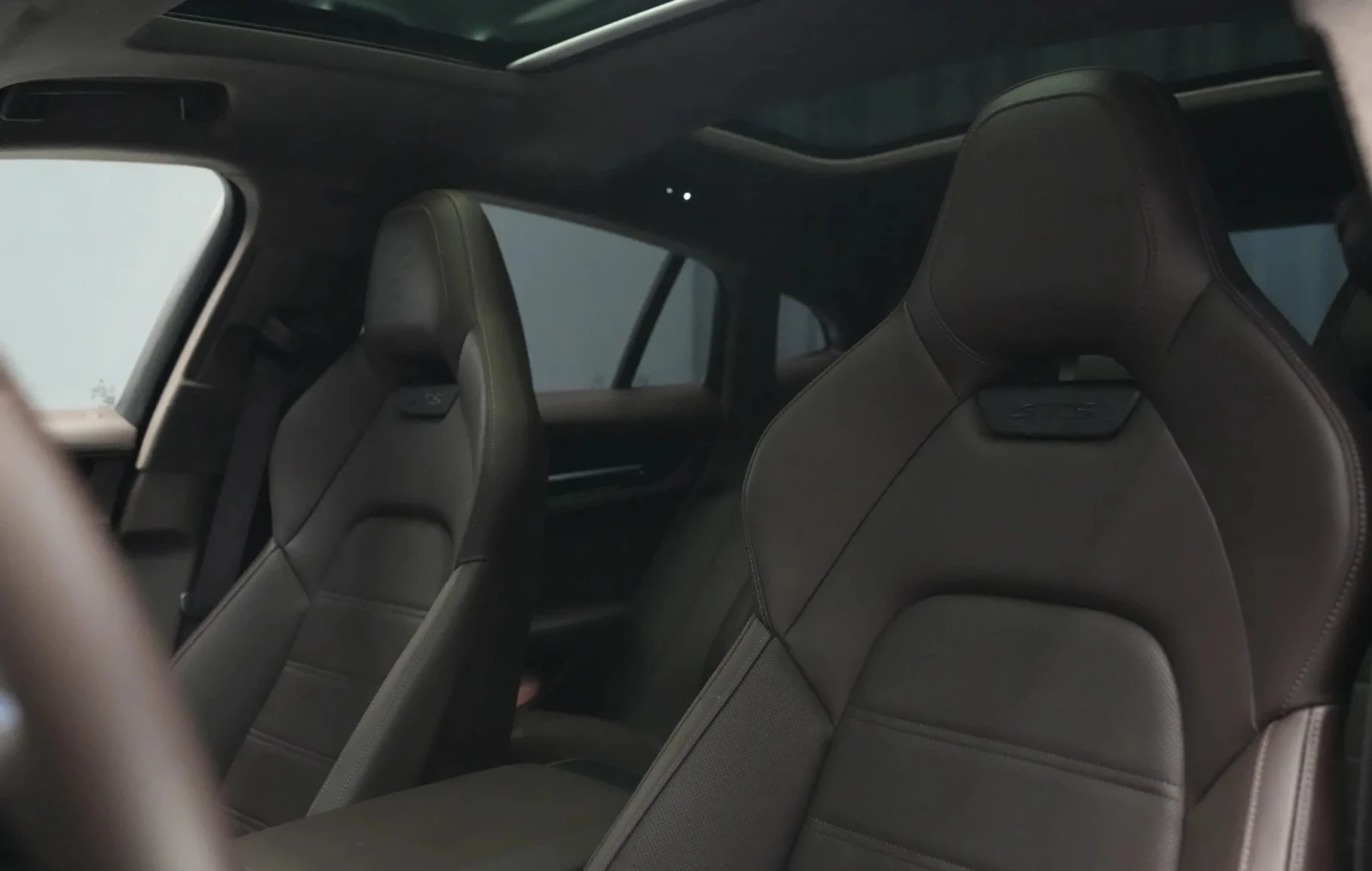 Porsche Panamera GTS 4.0 V8 | Mobile.bg   15